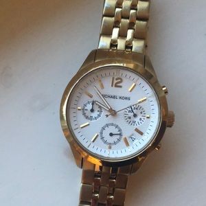Michael Kors watch